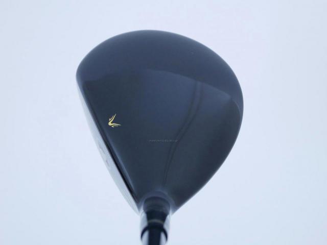 Fairway Wood : Honma : หัวไม้ 5 Honma Beres Black (รุ่นล่าสุด ออกปี 2022) Loft 18 ก้าน Honma ARMRQ MX Flex R