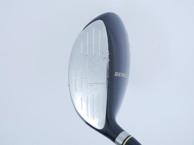 Fairway Wood : Honma : **ก้าน 4 ดาว** หัวไม้ 5 Honma Beres MG710 Loft 18 ก้าน ARMRQ UD45 FLex R (4 ดาว)