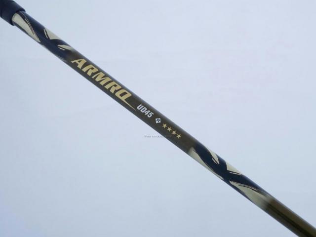 Fairway Wood : Honma : **ก้าน 4 ดาว** หัวไม้ 5 Honma Beres MG710 Loft 18 ก้าน ARMRQ UD45 FLex R (4 ดาว)