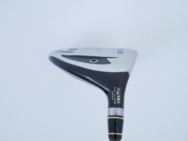 Fairway Wood : Honma : **ก้าน 4 ดาว** หัวไม้ 5 Honma Beres MG710 Loft 18 ก้าน ARMRQ UD45 FLex R (4 ดาว)
