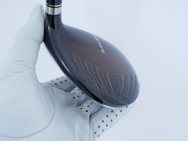 Fairway Wood : Honma : **ก้าน 4 ดาว** หัวไม้ 5 Honma Beres MG710 Loft 18 ก้าน ARMRQ UD45 FLex R (4 ดาว)