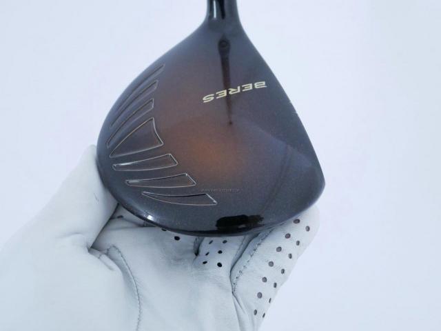 Fairway Wood : Honma : **ก้าน 4 ดาว** หัวไม้ 5 Honma Beres MG710 Loft 18 ก้าน ARMRQ UD45 FLex R (4 ดาว)