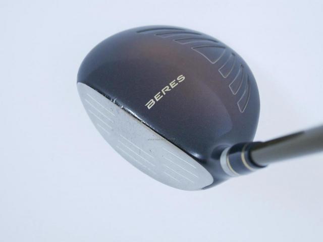 Fairway Wood : Honma : **ก้าน 4 ดาว** หัวไม้ 5 Honma Beres MG710 Loft 18 ก้าน ARMRQ UD45 FLex R (4 ดาว)