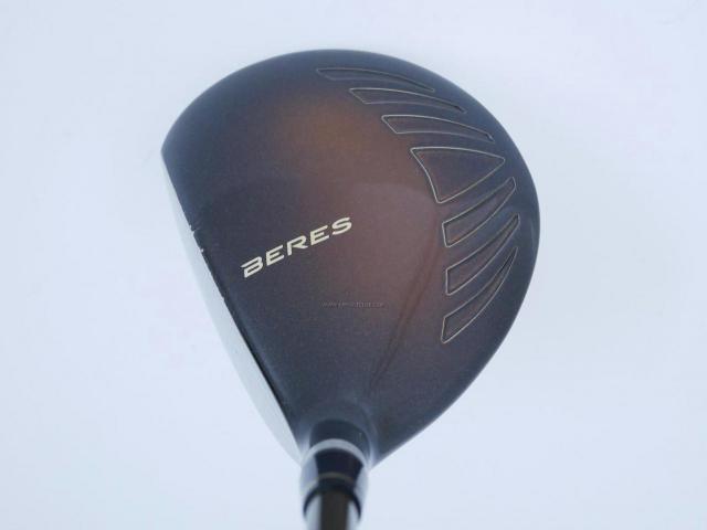 Fairway Wood : Honma : **ก้าน 4 ดาว** หัวไม้ 5 Honma Beres MG710 Loft 18 ก้าน ARMRQ UD45 FLex R (4 ดาว)