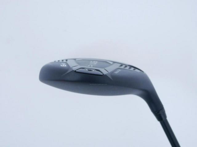 Fairway Wood : Ping : หัวไม้ 3 Ping G425 Max (รุ่นปี 2022) Loft 14.5 ก้าน Ping Alta J CB Flex S