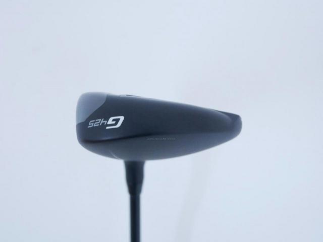 Fairway Wood : Ping : หัวไม้ 3 Ping G425 Max (รุ่นปี 2022) Loft 14.5 ก้าน Ping Alta J CB Flex S