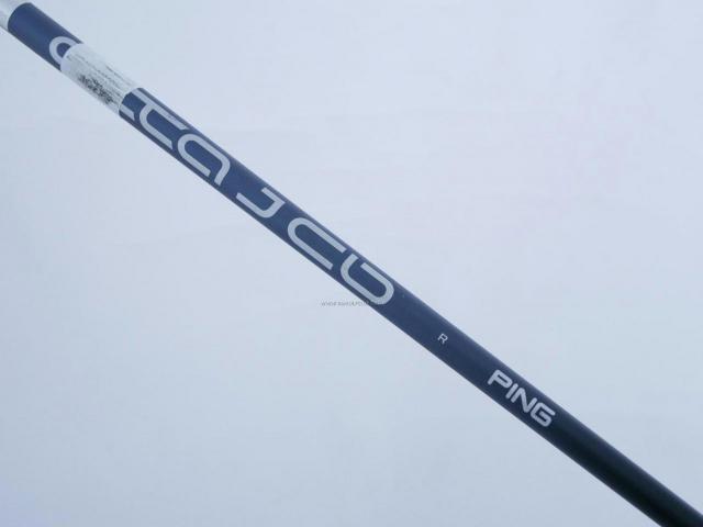 Fairway Wood : Ping : หัวไม้ 3 Ping G425 Max (รุ่นปี 2022) Loft 14.5 ก้าน Ping Alta J CB Flex S