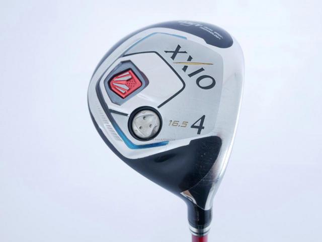 Fairway Wood : xxio : หัวไม้ 4 XXIO 8 (ปี 2015) Loft 16.5 ก้าน MP-800 Flex R