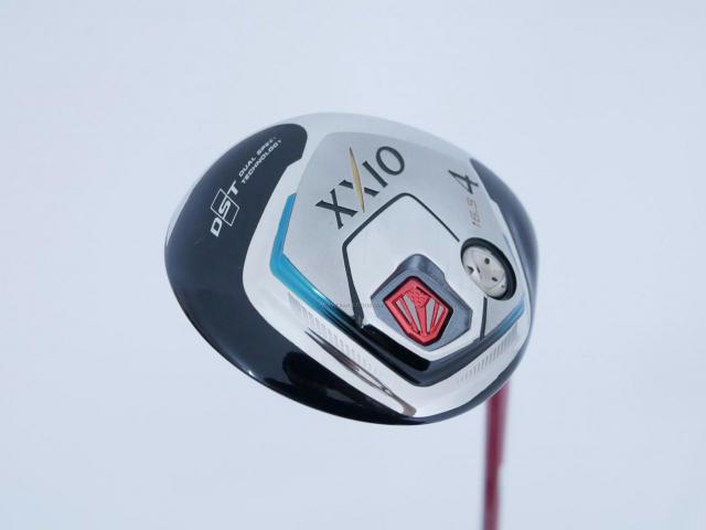 Fairway Wood : xxio : หัวไม้ 4 XXIO 8 (ปี 2015) Loft 16.5 ก้าน MP-800 Flex R