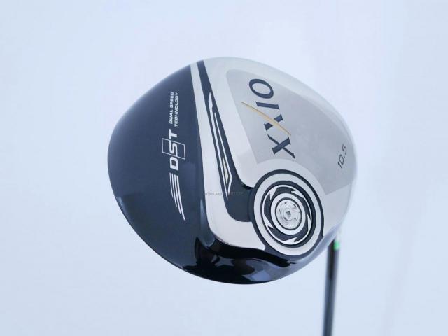 Driver : XXIO : ไดรเวอร์ XXIO 9 Miyazaki Model (ออกปี 2016) Loft 10.5 Flex S