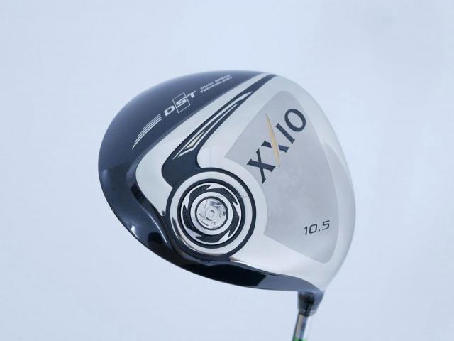 Driver : XXIO : ไดรเวอร์ XXIO 9 Miyazaki Model (ออกปี 2016) Loft 10.5 Flex S