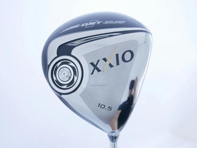 Driver : XXIO : ไดรเวอร์ XXIO 9 Miyazaki Model (ออกปี 2016) Loft 10.5 Flex S