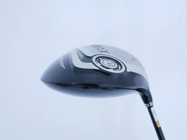 Driver : XXIO : ไดรเวอร์ XXIO 9 Miyazaki Model (ออกปี 2016) Loft 10.5 Flex S