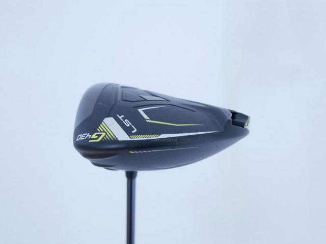 Driver : PING : ไดรเวอร์ Ping G430 LST (รุ่นปี 2023) Loft 9 ก้าน Ping Tour 2.0 Black 65 Flex S