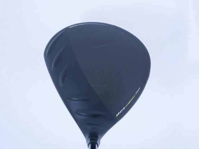 Driver : PING : ไดรเวอร์ Ping G430 LST (รุ่นปี 2023) Loft 9 ก้าน Ping Tour 2.0 Black 65 Flex S