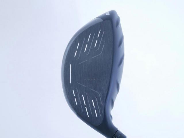 Driver : PING : ไดรเวอร์ Ping G430 LST (รุ่นปี 2023) Loft 9 ก้าน Ping Tour 2.0 Black 65 Flex S