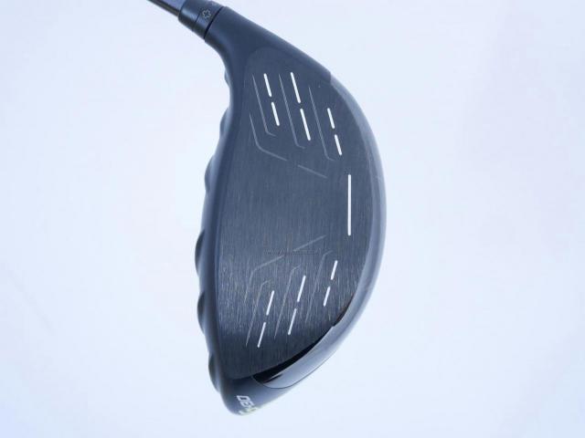 Driver : PING : ไดรเวอร์ Ping G430 LST (รุ่นปี 2023) Loft 9 ก้าน Ping Tour 2.0 Black 65 Flex S