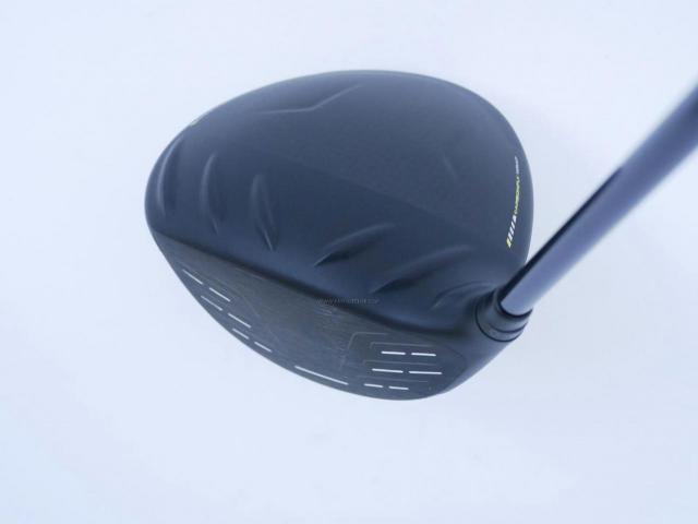 Driver : PING : ไดรเวอร์ Ping G430 LST (รุ่นปี 2023) Loft 9 ก้าน Ping Tour 2.0 Black 65 Flex S