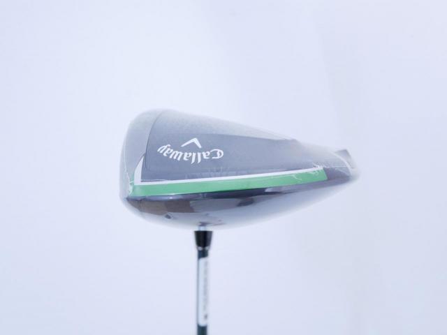 Driver : Callaway : **ของใหม่ ยังไม่แกะพลาสติก** ไดรเวอร์ Callaway ELYTE Max Fast (รุ่นล่าสุด ปี 2025 Japan Spec.) Loft 10.5 (ปรับได้) ก้าน UST Mamiya LIN-Q 40 Flex S