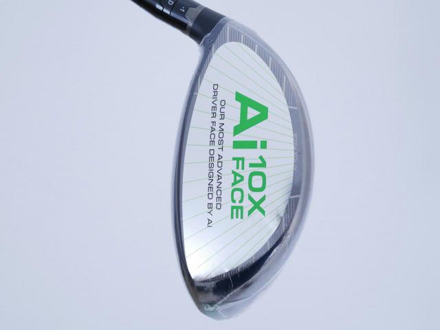 Driver : Callaway : **ของใหม่ ยังไม่แกะพลาสติก** ไดรเวอร์ Callaway ELYTE Max Fast (รุ่นล่าสุด ปี 2025 Japan Spec.) Loft 10.5 (ปรับได้) ก้าน UST Mamiya LIN-Q 40 Flex S