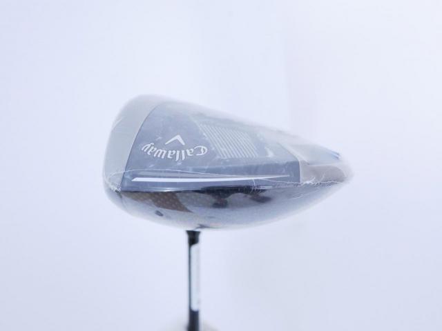 Driver : Callaway : **ของใหม่ ยังไม่แกะพลาสติก** ไดรเวอร์ Callaway Paradym Ai SMOKE MAX (รุ่นปี 2024 Japan Spec.) Loft 10.5 (ปรับได้) ก้าน Mitsubishi TENSEI 50 Flex S