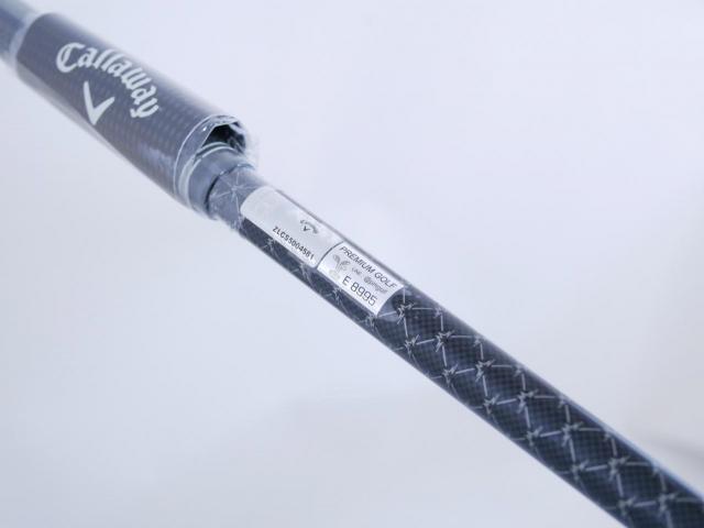 Driver : Callaway : **ของใหม่ ยังไม่แกะพลาสติก** ไดรเวอร์ Callaway Paradym Ai SMOKE MAX (รุ่นปี 2024 Japan Spec.) Loft 10.5 (ปรับได้) ก้าน Mitsubishi TENSEI 50 Flex S