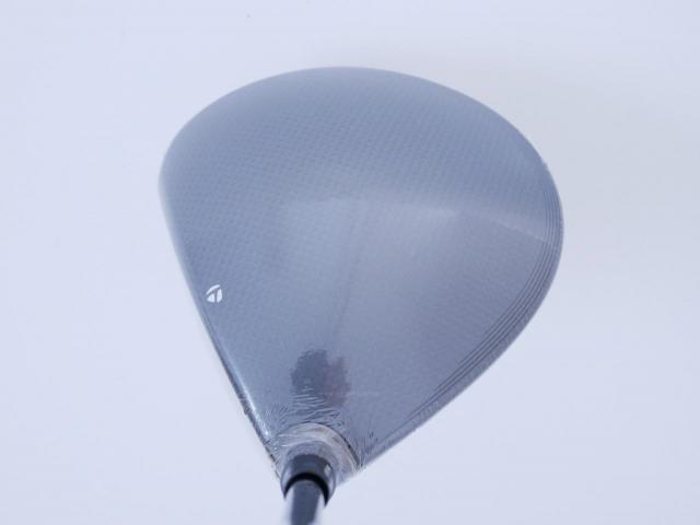 Driver : Taylormade : **ของใหม่ ยังไม่แกะพลาสติก** ไดรเวอร์ Taylormade Qi35 MAX (รุ่นใหม่ล่าสุด ออกปี 2024) Loft 10.5 ก้าน Mitsubishi Diamana TM50 Flex SR