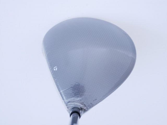 Driver : Taylormade : **ของใหม่ ยังไม่แกะพลาสติก** ไดรเวอร์ Taylormade Qi35 MAX (รุ่นใหม่ล่าสุด ออกปี 2024) Loft 10.5 ก้าน Mitsubishi Diamana TM50 Flex S