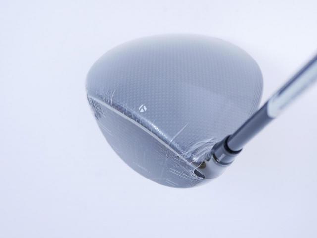 Driver : Taylormade : **ของใหม่ ยังไม่แกะพลาสติก** ไดรเวอร์ Taylormade Qi35 MAX (รุ่นใหม่ล่าสุด ออกปี 2024) Loft 10.5 ก้าน Mitsubishi Diamana TM50 Flex S