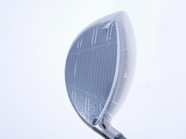 Driver : Taylormade : **ของใหม่ ยังไม่แกะพลาสติก** ไดรเวอร์ Taylormade Qi35 MAX (รุ่นใหม่ล่าสุด ออกปี 2024) Loft 10.5 ก้าน Mitsubishi Diamana TM50 Flex S