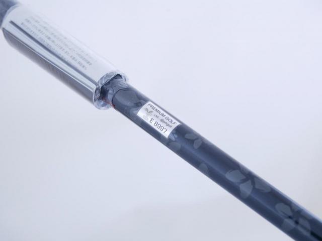 Driver : Taylormade : **ของใหม่ ยังไม่แกะพลาสติก** ไดรเวอร์ Taylormade Qi35 MAX (รุ่นใหม่ล่าสุด ออกปี 2024) Loft 10.5 ก้าน Mitsubishi Diamana TM50 Flex S
