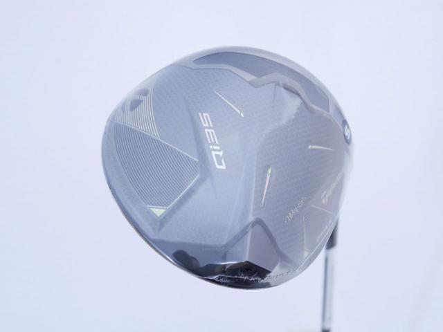 Driver : Taylormade : **ของใหม่ ยังไม่แกะพลาสติก** ไดรเวอร์ Taylormade Qi35 MAX (รุ่นใหม่ล่าสุด ออกปี 2024) Loft 9 ก้าน Mitsubishi Diamana TM50 Flex S