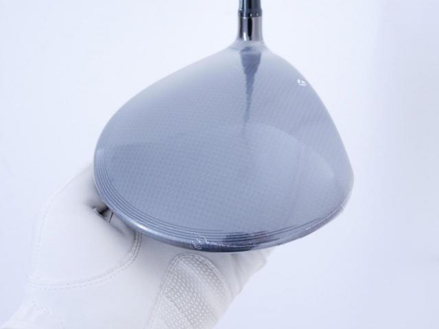 Driver : Taylormade : **ของใหม่ ยังไม่แกะพลาสติก** ไดรเวอร์ Taylormade Qi35 MAX (รุ่นใหม่ล่าสุด ออกปี 2024) Loft 9 ก้าน Mitsubishi Diamana TM50 Flex S