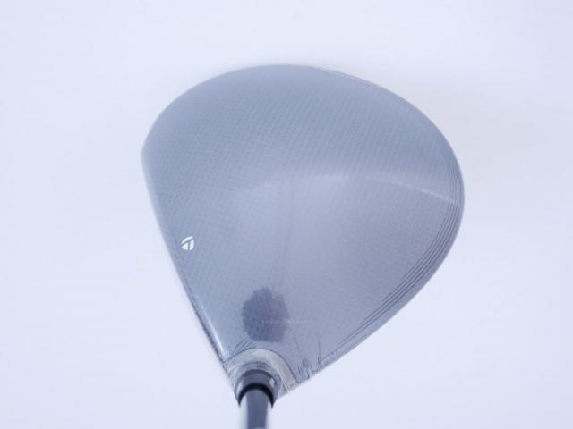 Driver : Taylormade : **ของใหม่ ยังไม่แกะพลาสติก** ไดรเวอร์ Taylormade Qi35 MAX (รุ่นใหม่ล่าสุด ออกปี 2024) Loft 9 ก้าน Mitsubishi Diamana TM50 Flex S