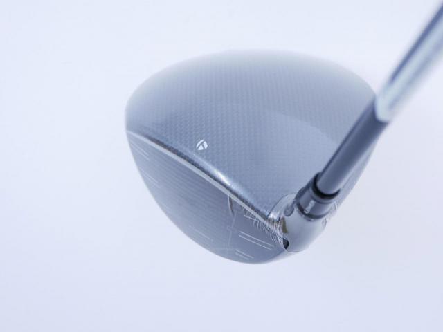 Driver : Taylormade : **ของใหม่ ยังไม่แกะพลาสติก** ไดรเวอร์ Taylormade Qi35 MAX (รุ่นใหม่ล่าสุด ออกปี 2024) Loft 9 ก้าน Mitsubishi Diamana TM50 Flex S
