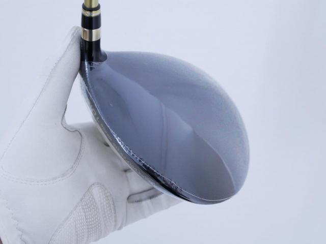 Driver : Katana : **ของใหม่ ยังไม่แกพลาสติก** ไดรเวอร์ Katana NINJA Hi 485cc.Non-Conform (รุ่นปี 2021 หน้าเด้งที่สุด) Loft 10.5 ก้าน Fujikura Speeder 378 Evolution Flex R