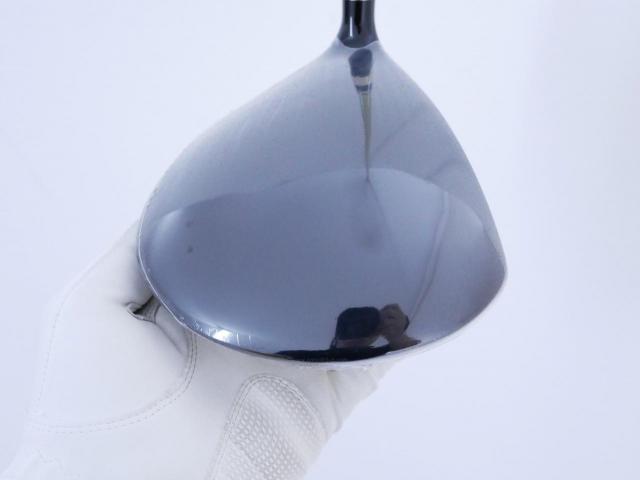 Driver : Katana : **ของใหม่ ยังไม่แกพลาสติก** ไดรเวอร์ Katana NINJA Hi 485cc.Non-Conform (รุ่นปี 2021 หน้าเด้งที่สุด) Loft 10.5 ก้าน Fujikura Speeder 378 Evolution Flex R