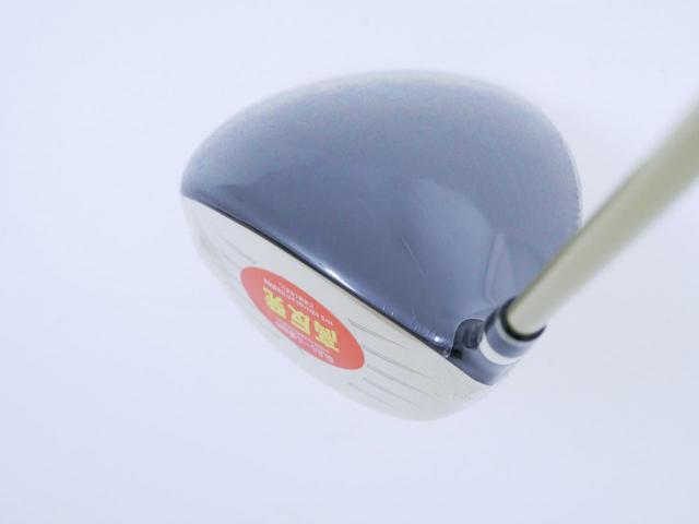 Driver : Katana : **ของใหม่ ยังไม่แกพลาสติก** ไดรเวอร์ Katana NINJA Hi 485cc.Non-Conform (รุ่นปี 2021 หน้าเด้งที่สุด) Loft 10.5 ก้าน Fujikura Speeder 378 Evolution Flex R