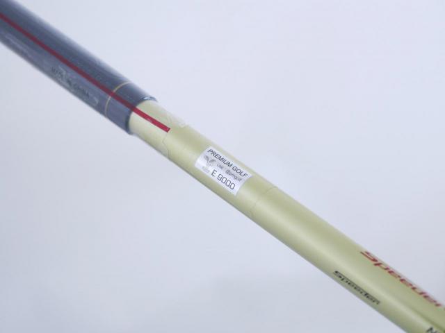 Driver : Katana : **ของใหม่ ยังไม่แกพลาสติก** ไดรเวอร์ Katana NINJA Hi 485cc.Non-Conform (รุ่นปี 2021 หน้าเด้งที่สุด) Loft 10.5 ก้าน Fujikura Speeder 378 Evolution Flex R
