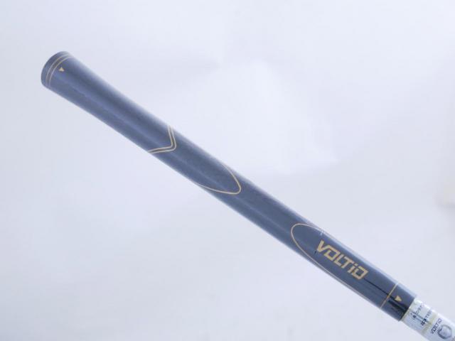 Driver : Katana : **ของใหม่ ยังไม่แกพลาสติก** ไดรเวอร์ Katana NINJA Hi 485cc.Non-Conform (รุ่นปี 2021 หน้าเด้งที่สุด) Loft 10.5 ก้าน Fujikura Speeder 378 Evolution Flex R