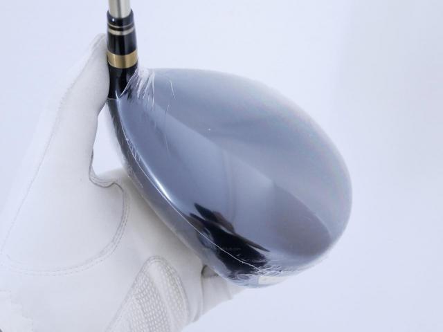 Driver : Ryoma : **ของใหม่ ยังไม่แกะพลาสติก** ไดรเวอร์ Ryoma Maxima Type G (ออกปี 2018) Loft 10.5 ก้าน Tour AD M2-G Flex R