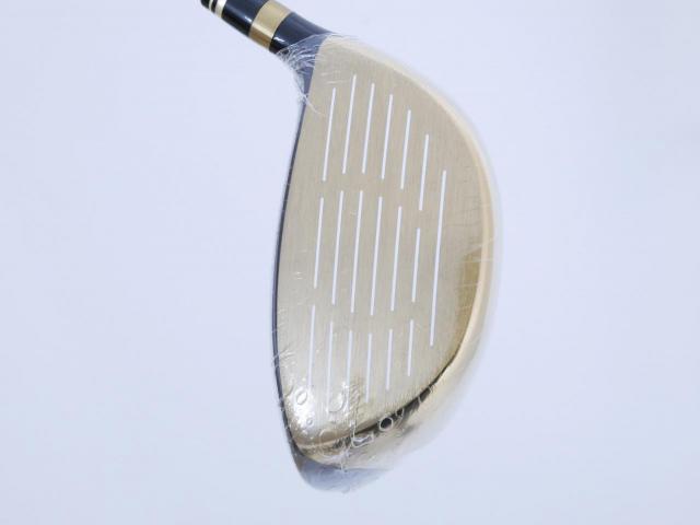 Driver : Ryoma : **ของใหม่ ยังไม่แกะพลาสติก** ไดรเวอร์ Ryoma Maxima Type G (ออกปี 2018) Loft 10.5 ก้าน Tour AD M2-G Flex R