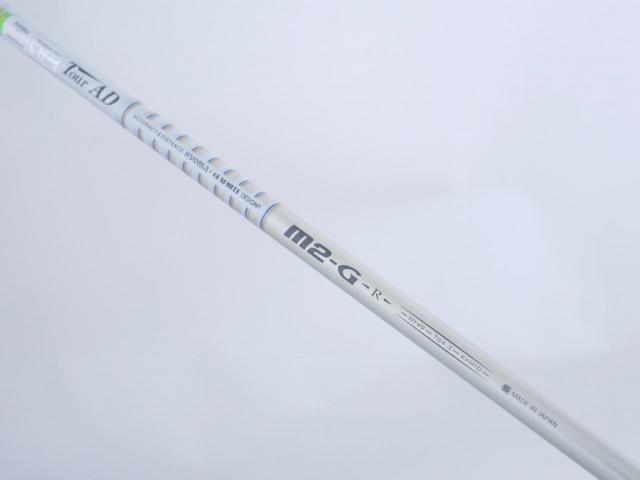Driver : Ryoma : **ของใหม่ ยังไม่แกะพลาสติก** ไดรเวอร์ Ryoma Maxima Type G (ออกปี 2018) Loft 10.5 ก้าน Tour AD M2-G Flex R