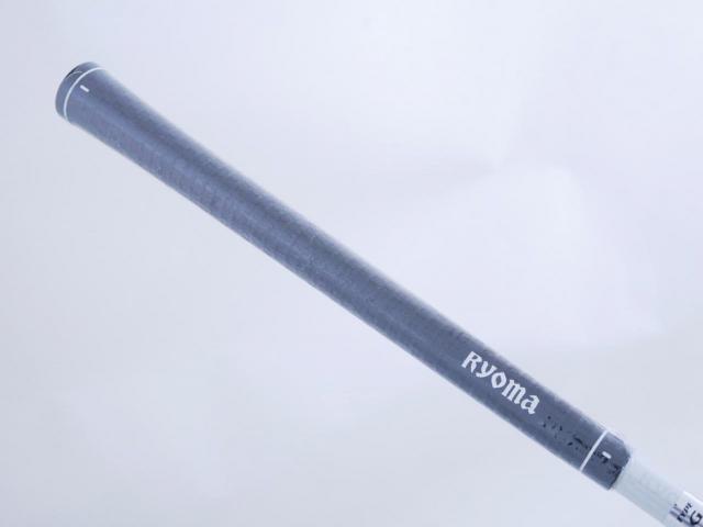 Driver : Ryoma : **ของใหม่ ยังไม่แกะพลาสติก** ไดรเวอร์ Ryoma Maxima Type G (ออกปี 2018) Loft 10.5 ก้าน Tour AD M2-G Flex R