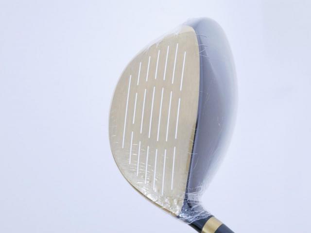 Driver : Ryoma : **ของใหม่ ยังไม่แกะพลาสติก** ไดรเวอร์ Ryoma Maxima Type G (ออกปี 2018) Loft 10.5 ก้าน Tour AD M2-G Flex R