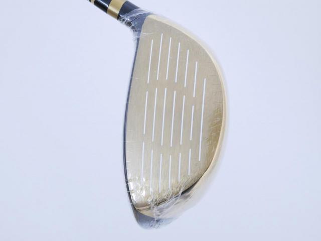 Driver : Ryoma : **ของใหม่ ยังไม่แกะพลาสติก** ไดรเวอร์ Ryoma Maxima Type G (ออกปี 2018) Loft 10.5 ก้าน Tour AD M2-G Flex R