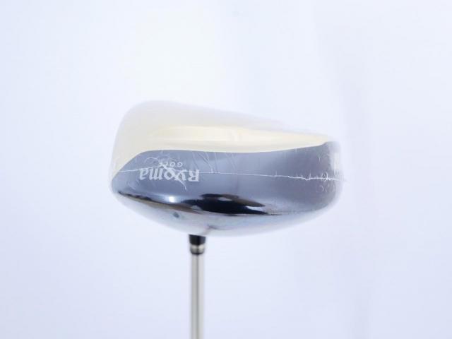Driver : Ryoma : **ของใหม่ ยังไม่แกะพลาสติก** ไดรเวอร์ Ryoma Maxima Type G (ออกปี 2018) Loft 10.5 ก้าน Tour AD M2-G Flex R