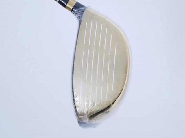 Driver : Ryoma : **ของใหม่ ยังไม่แกะพลาสติก** ไดรเวอร์ Ryoma Maxima Type G (ออกปี 2018) Loft 10.5 ก้าน Tour AD M2-G Flex R