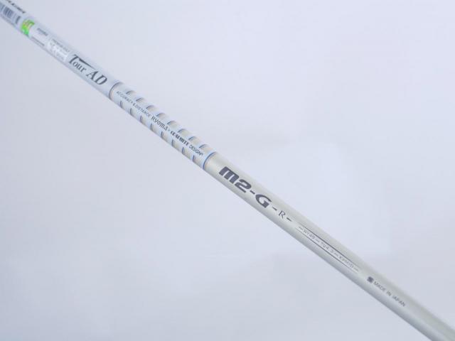 Driver : Ryoma : **ของใหม่ ยังไม่แกะพลาสติก** ไดรเวอร์ Ryoma Maxima Type G (ออกปี 2018) Loft 10.5 ก้าน Tour AD M2-G Flex R