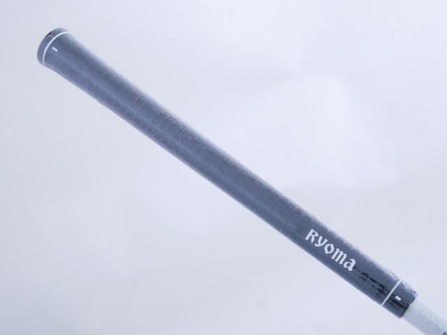 Driver : Ryoma : **ของใหม่ ยังไม่แกะพลาสติก** ไดรเวอร์ Ryoma Maxima Type G (ออกปี 2018) Loft 10.5 ก้าน Tour AD M2-G Flex R